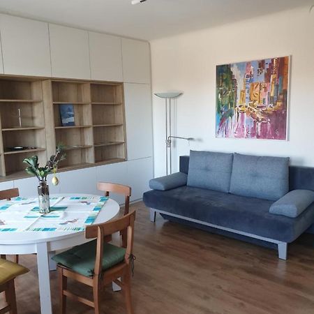 Apartment تشوكيراو المظهر الخارجي الصورة