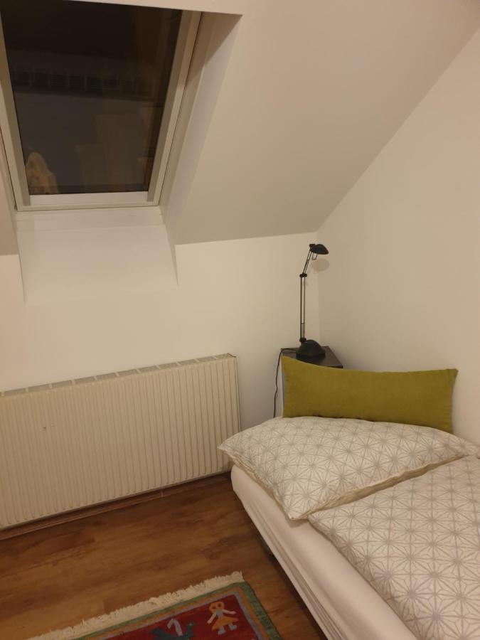 Apartment تشوكيراو المظهر الخارجي الصورة