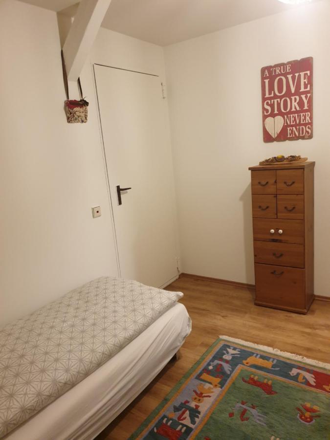Apartment تشوكيراو المظهر الخارجي الصورة