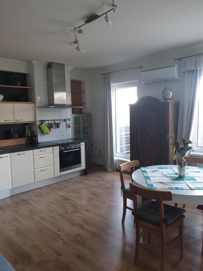 Apartment تشوكيراو المظهر الخارجي الصورة