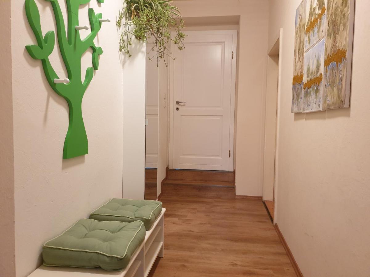 Apartment تشوكيراو المظهر الخارجي الصورة