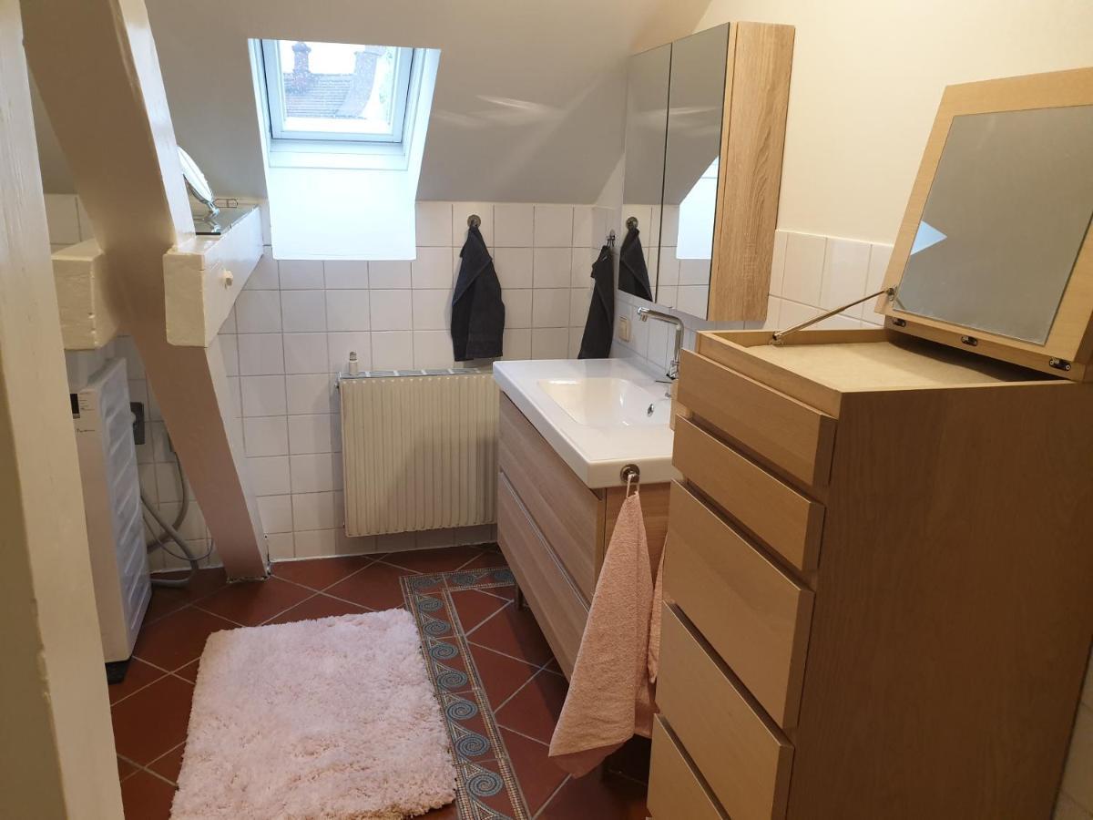 Apartment تشوكيراو المظهر الخارجي الصورة