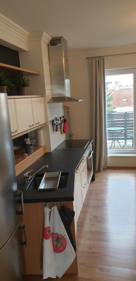 Apartment تشوكيراو المظهر الخارجي الصورة