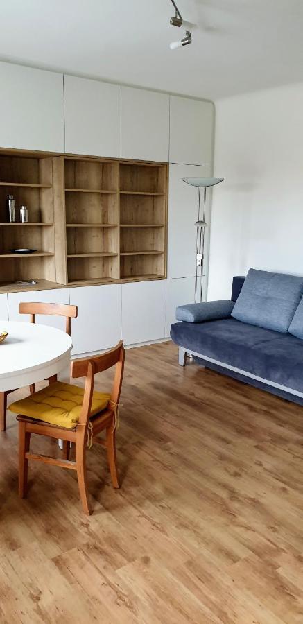 Apartment تشوكيراو المظهر الخارجي الصورة